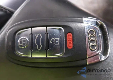 2013 Audi Rs 5 4.2 from USA, damaged, VIN WUAC6AFR1DA900884